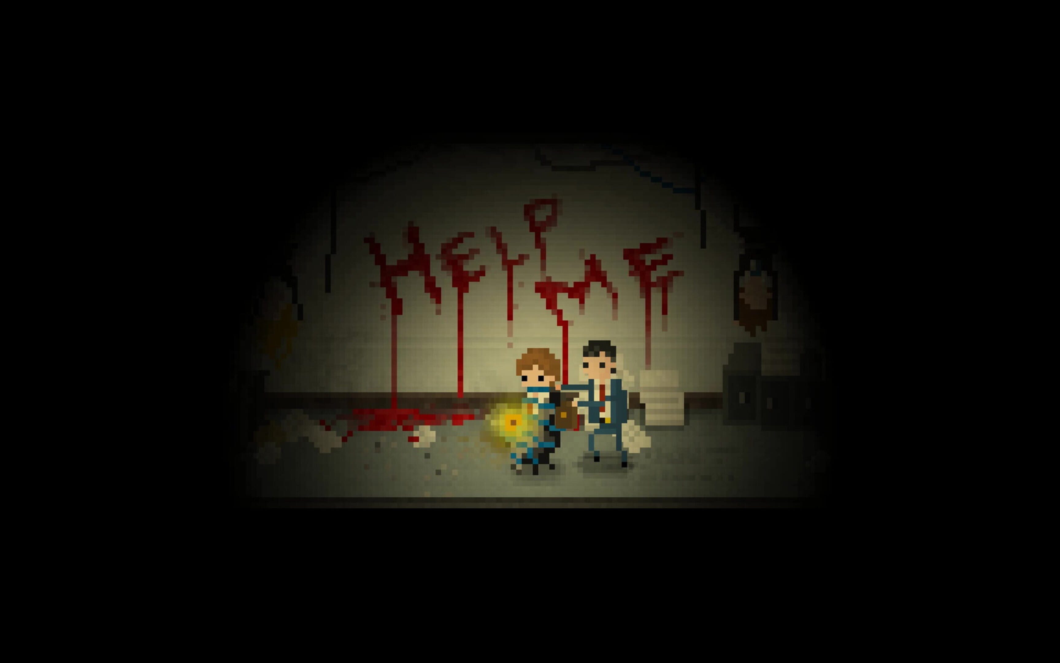 Yuppie Psycho скриншот 3