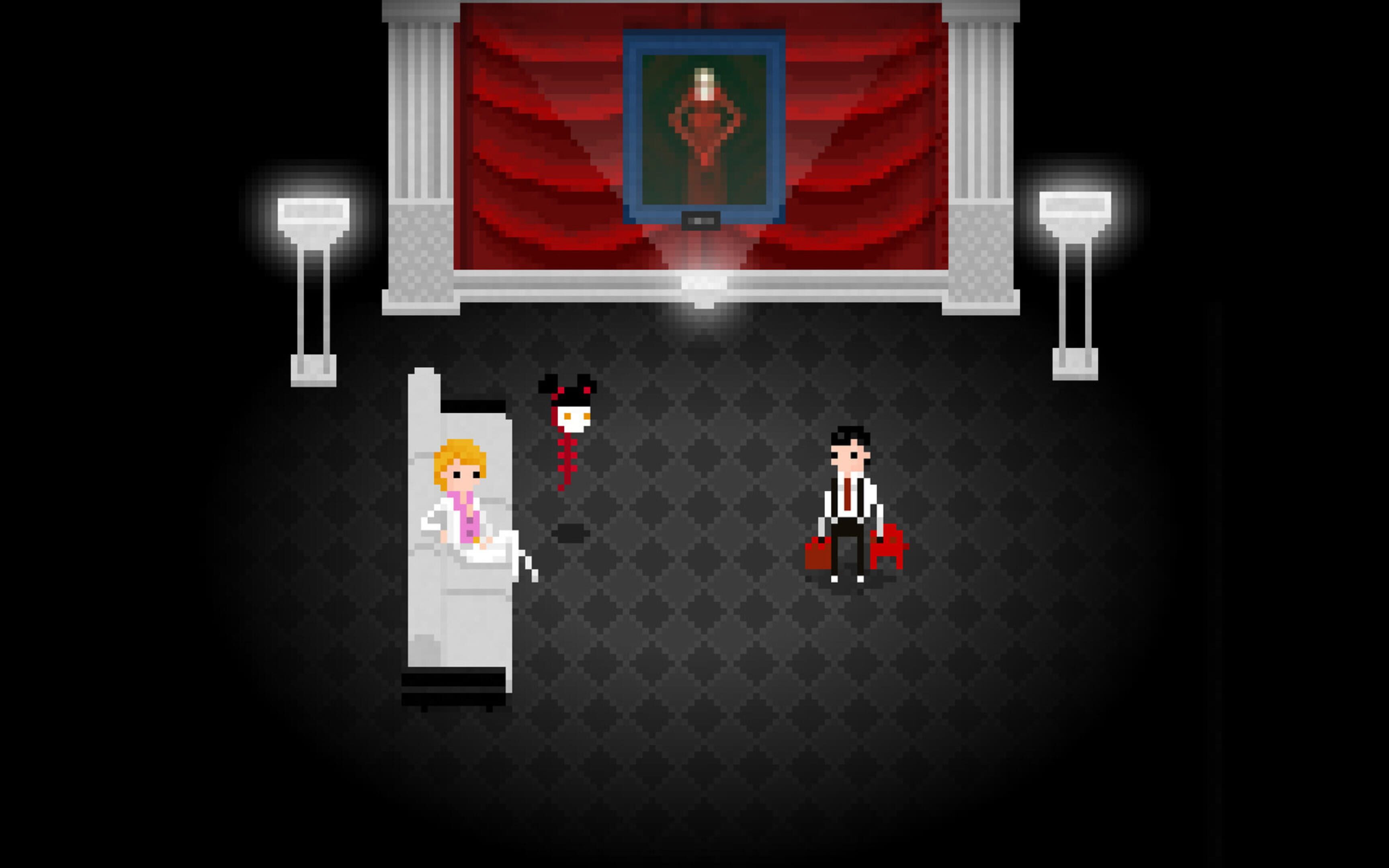 Yuppie Psycho скриншот 6