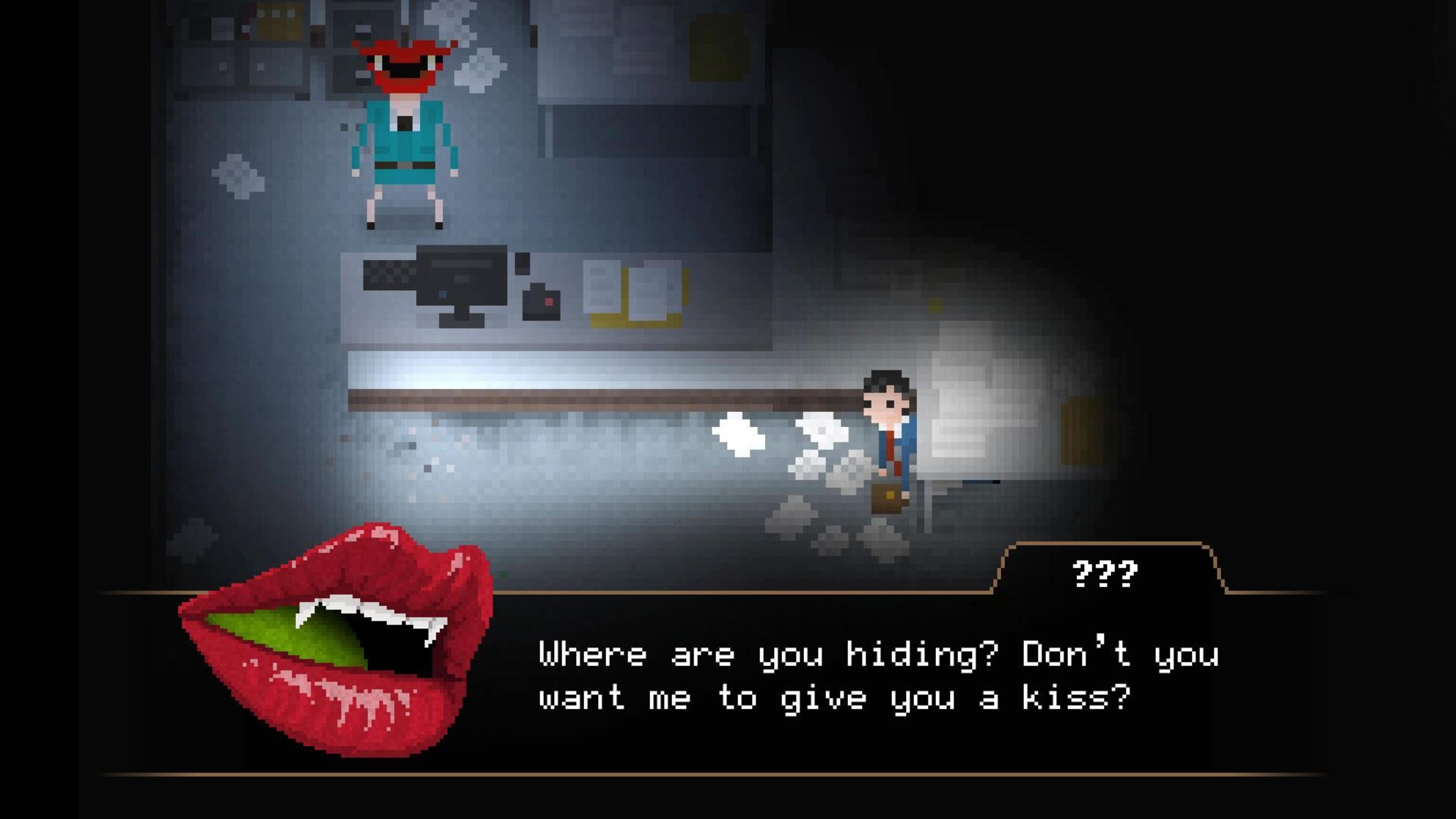 Yuppie Psycho скриншот 9