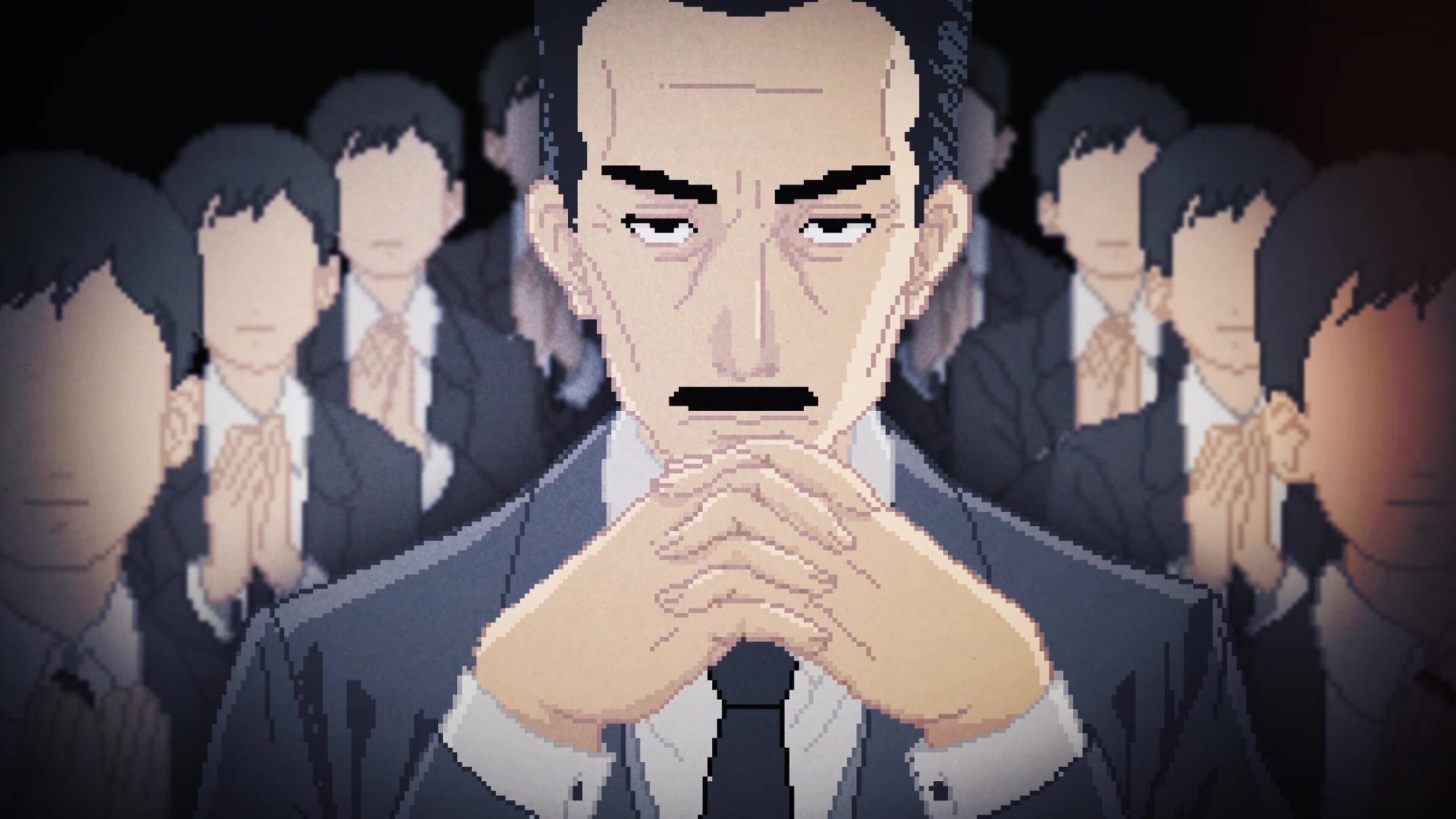 Yuppie Psycho скриншот 10