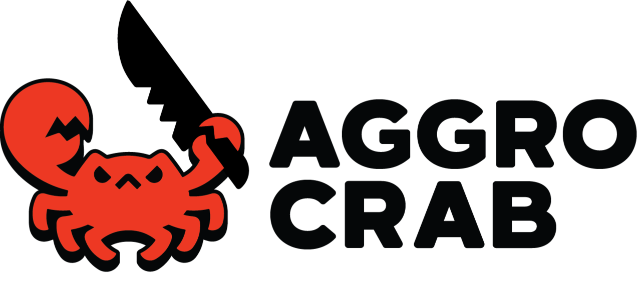 Aggro Crab Games