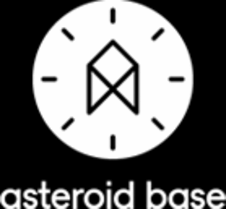Asteroid Base