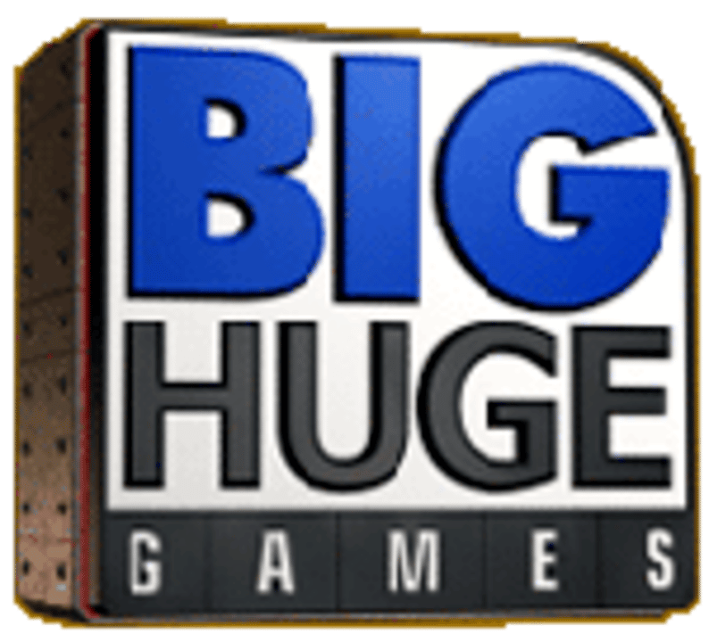Big Huge Games