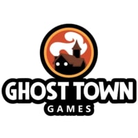 Ghost Town Games