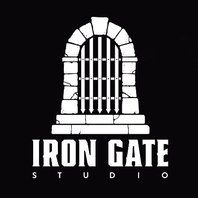 Iron Gate