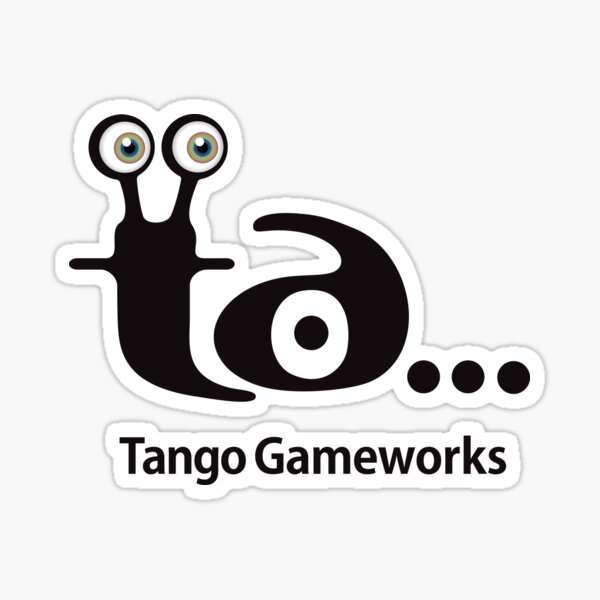 Tango Gameworks