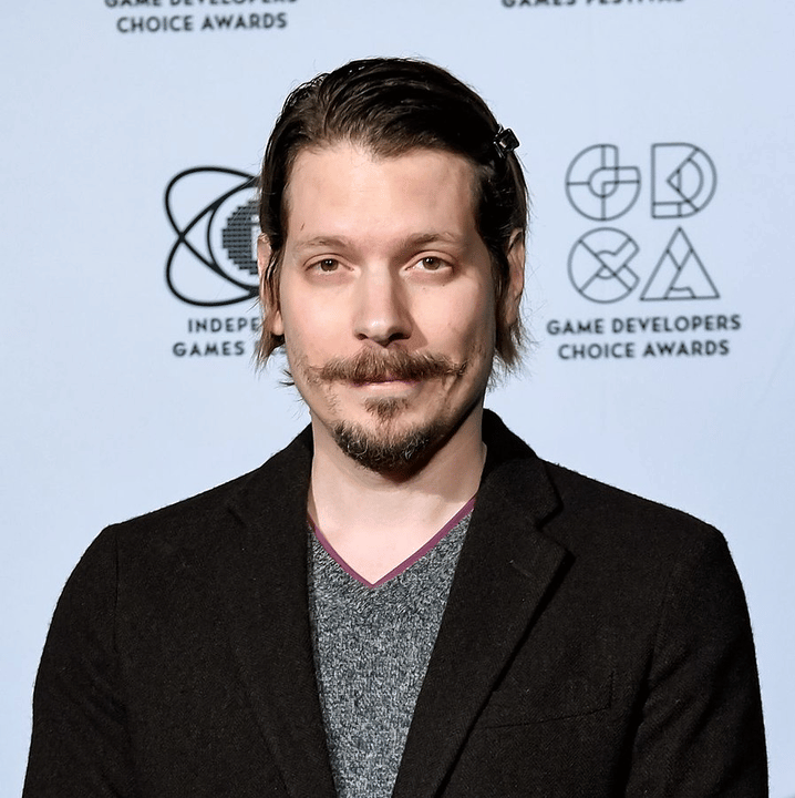 Lucas Pope