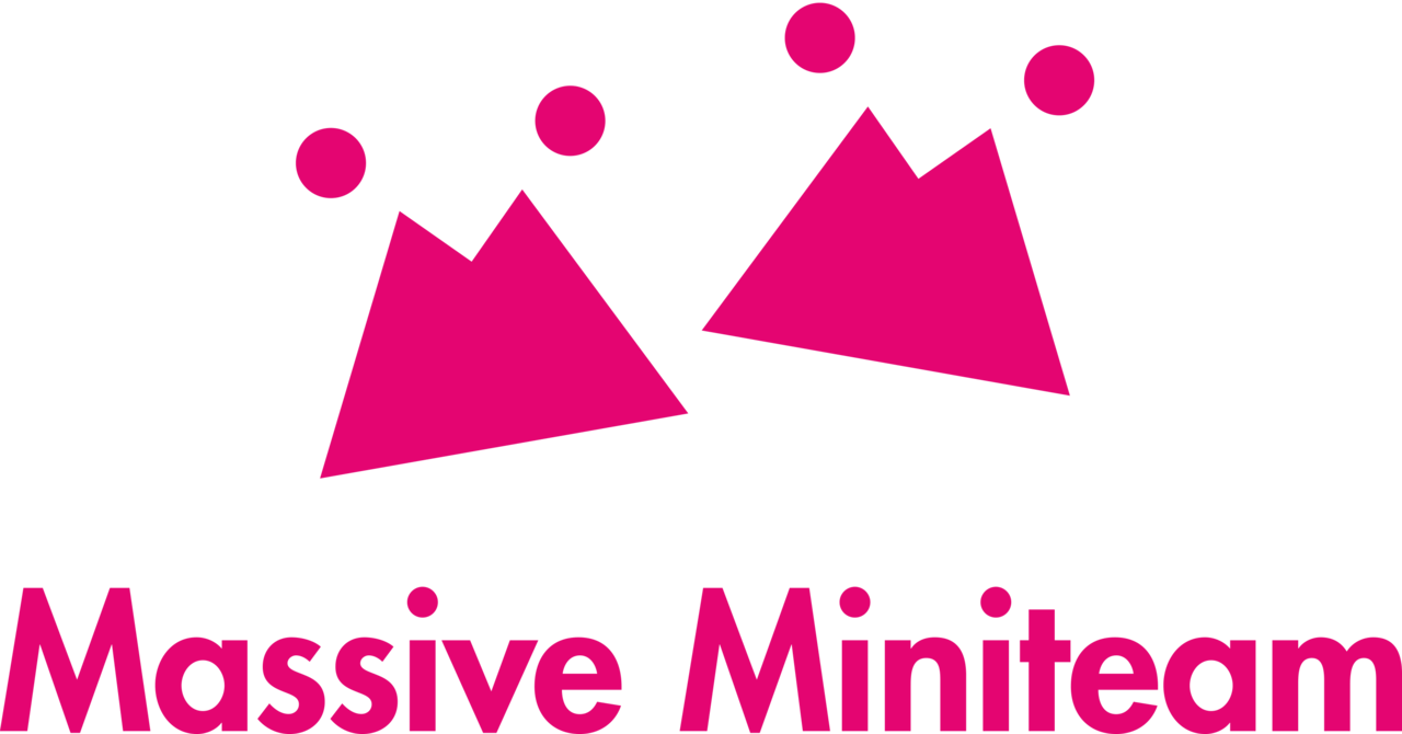 Massive Miniteam