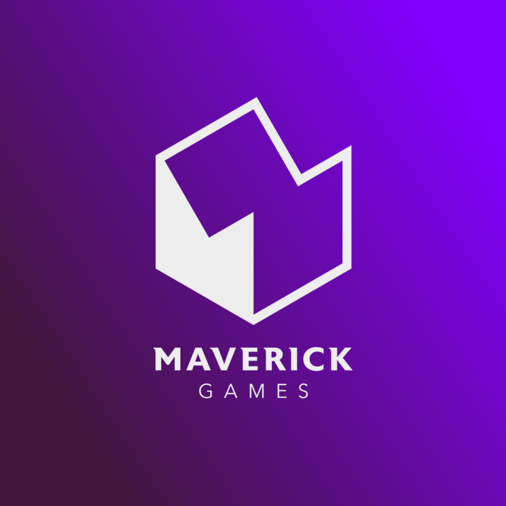 Maverick Games