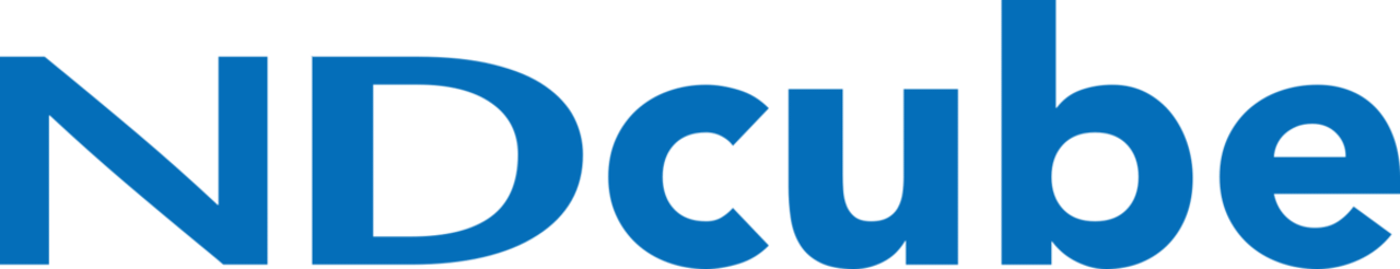 NDCube