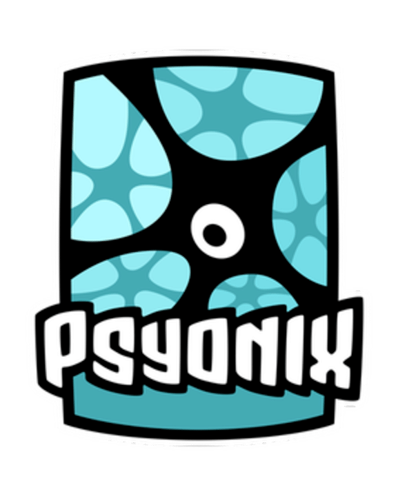 Psyonix