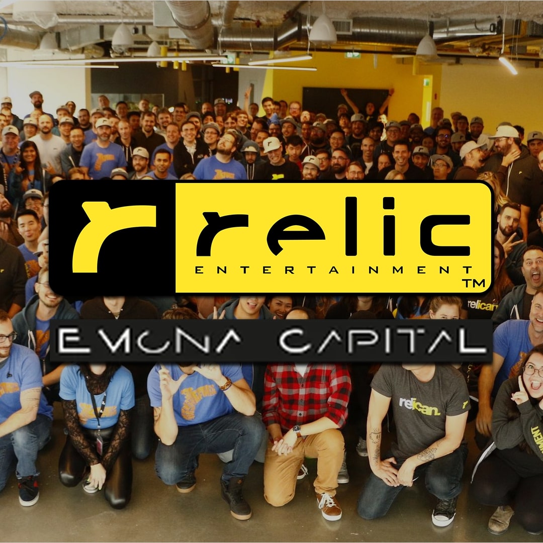 Relic Entertainment