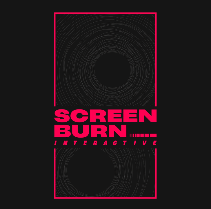 Screen Burn