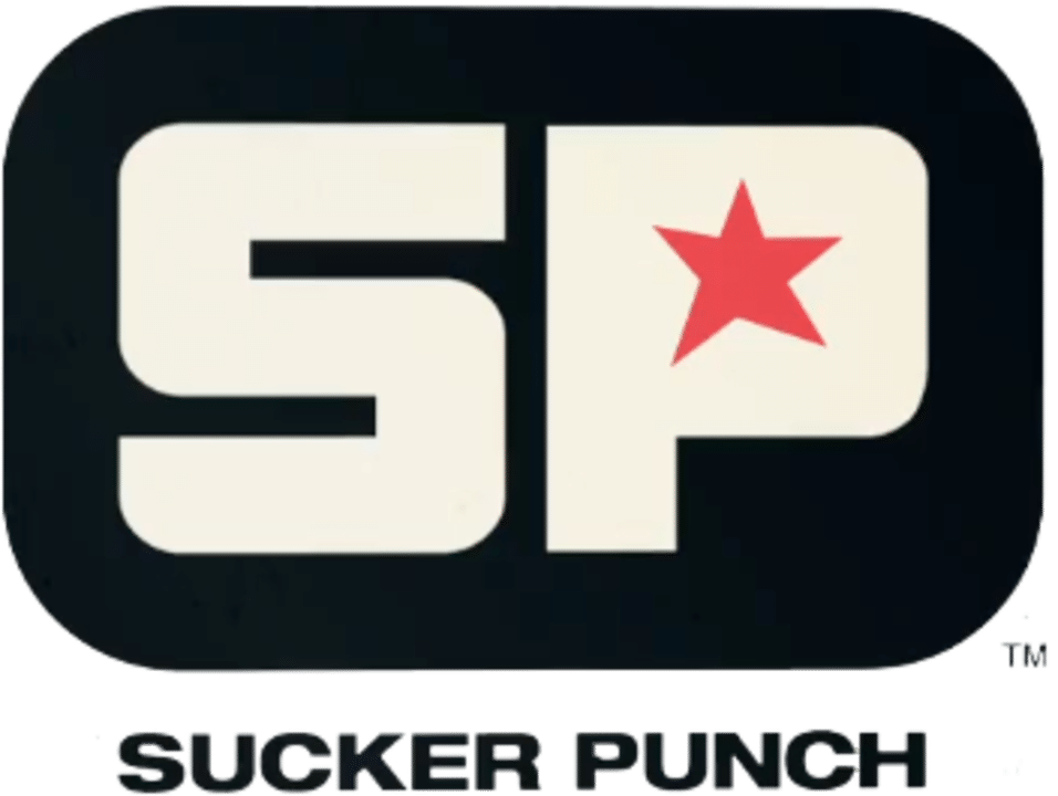 Sucker Punch Productions