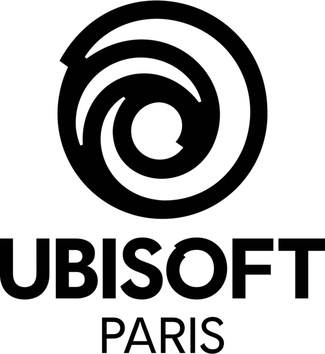 Ubisoft Paris
