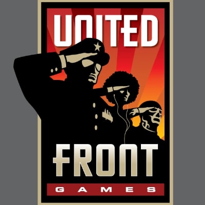 United Front Games