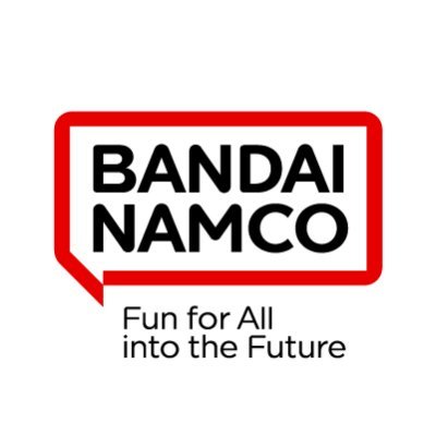 Bandai Namco Entertainment