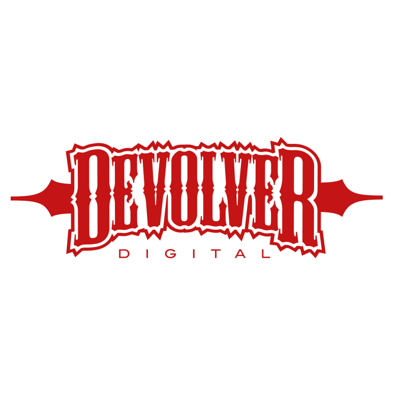 Devolver Digital