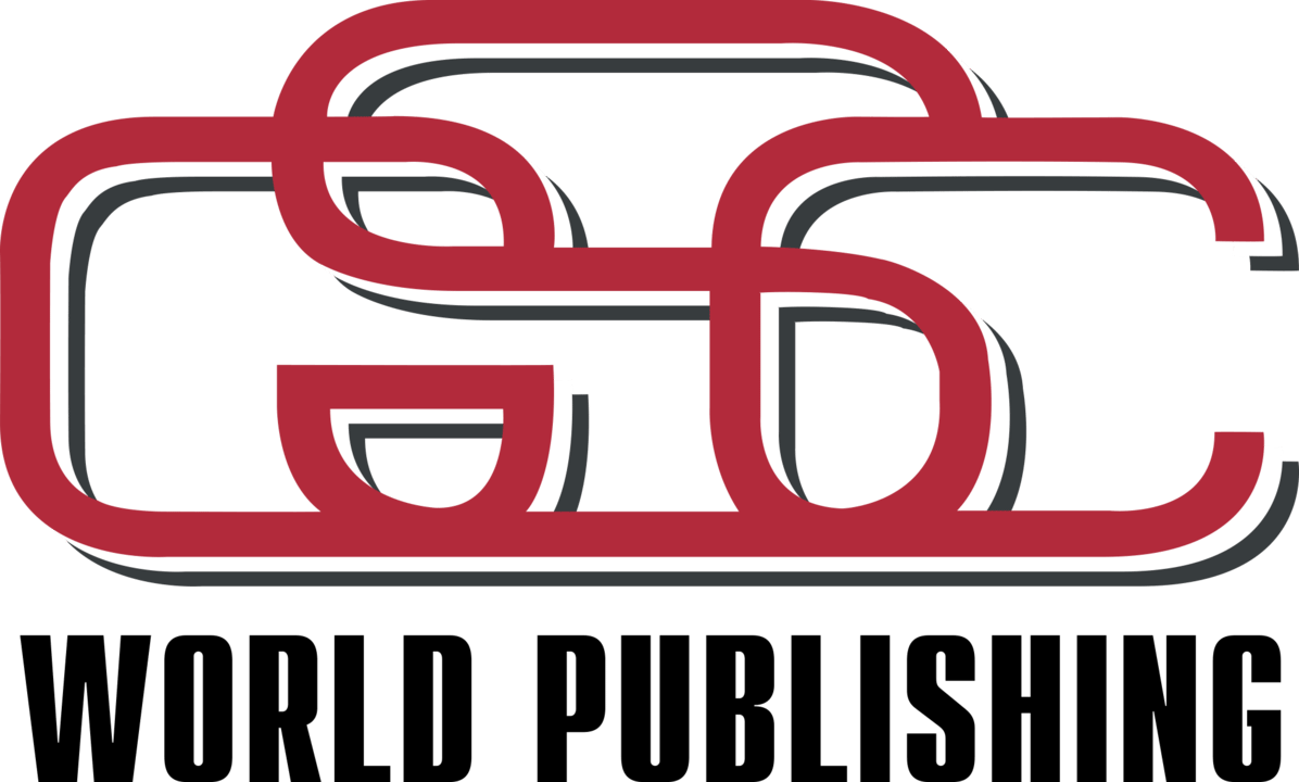 GSC World Publishing