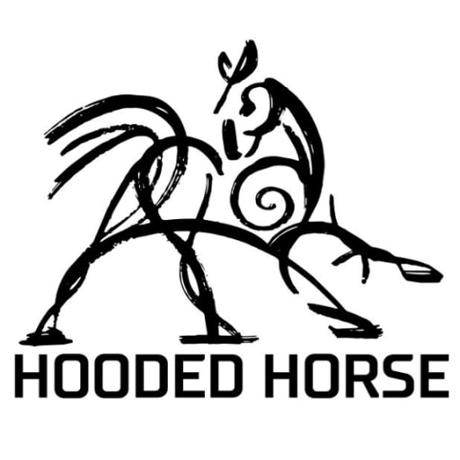 Hooded Horse