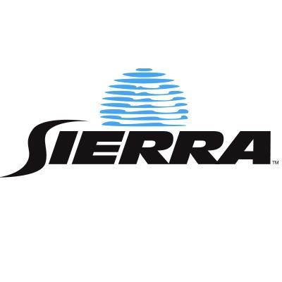 Sierra Entertainment