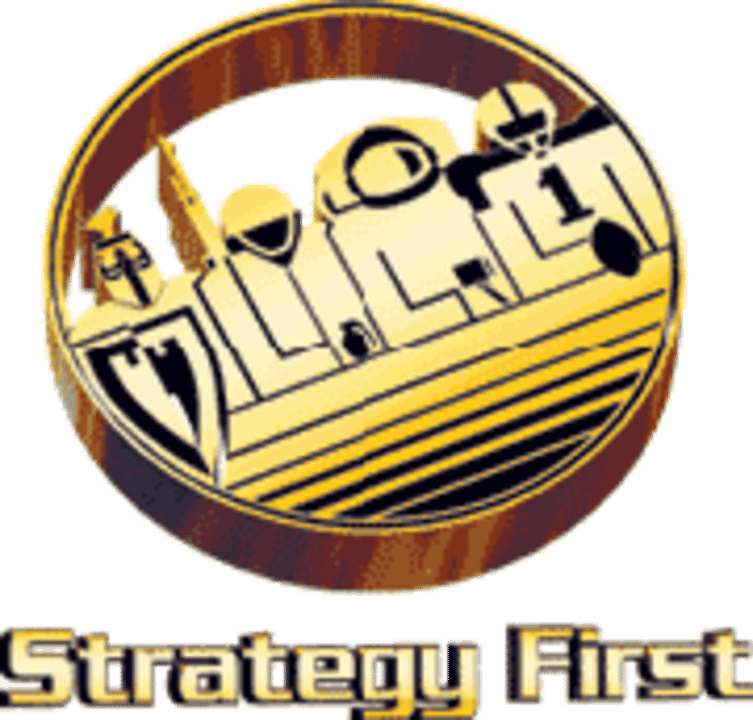 Strategy First