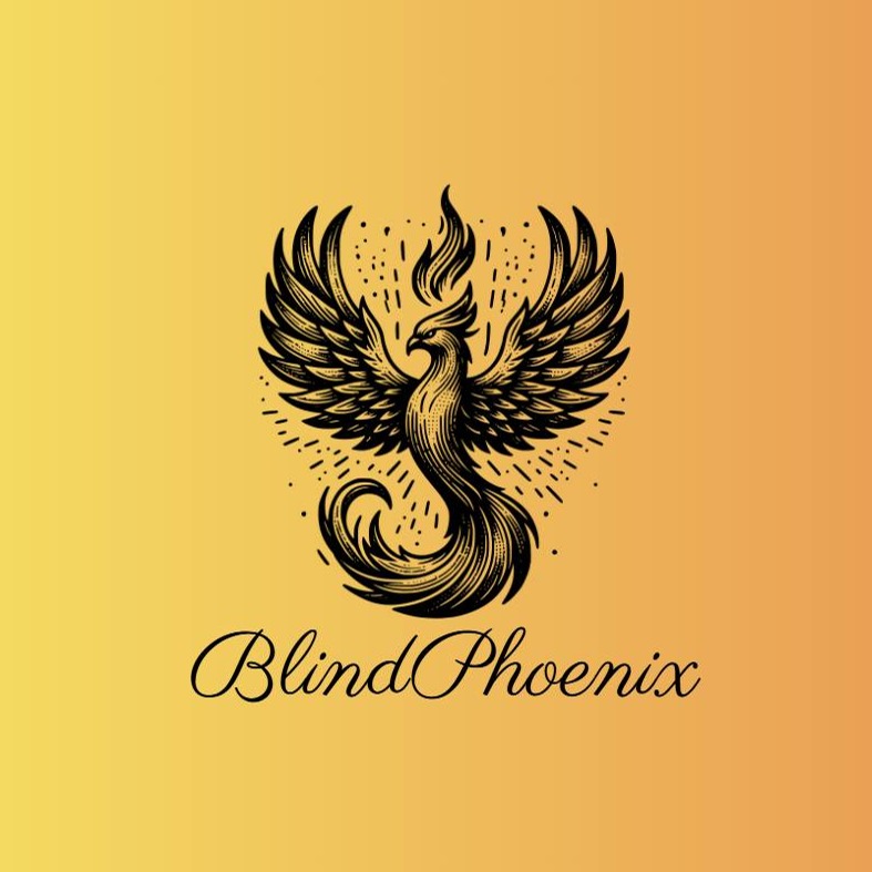 Користувач BlindPhoenix | Gameverse