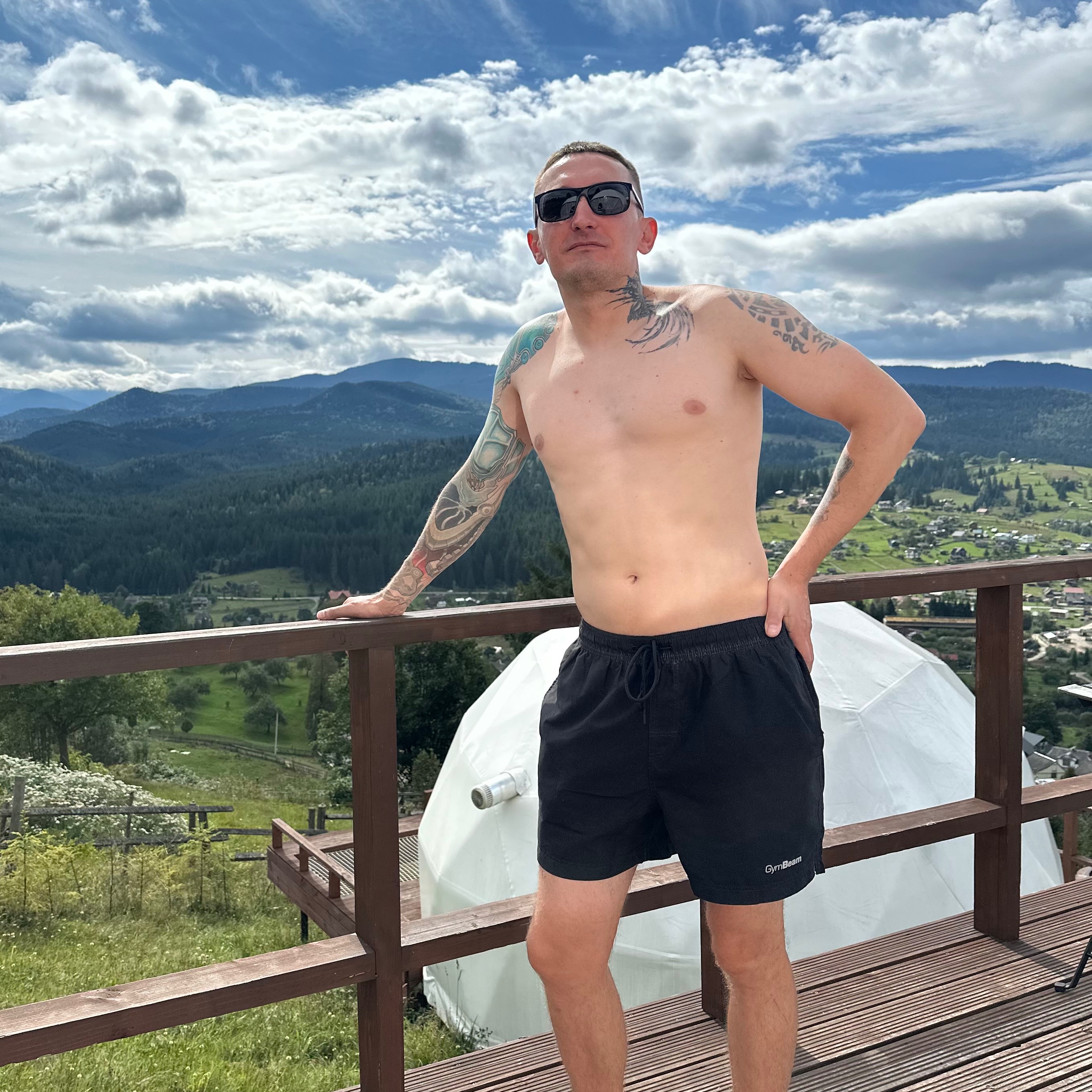 Користувач Bogma | Gameverse