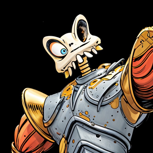 Користувач DanielFortesque | Gameverse