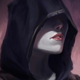 Користувач Dova | Gameverse
