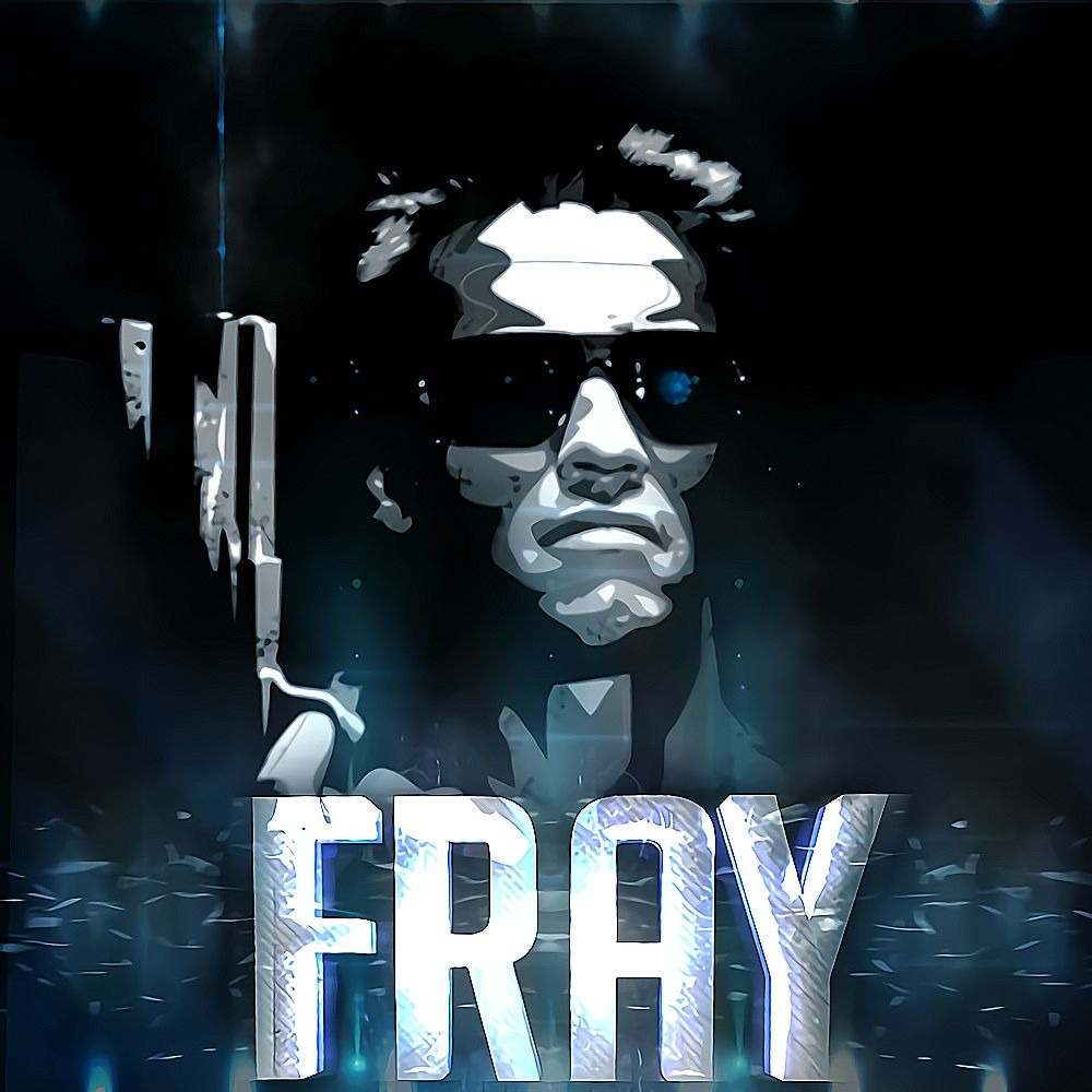 Користувач Fray | Gameverse