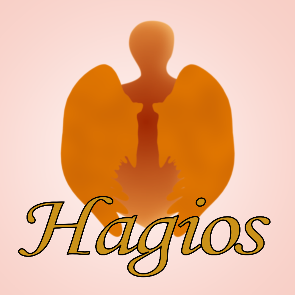 Користувач HagiosUA | Gameverse