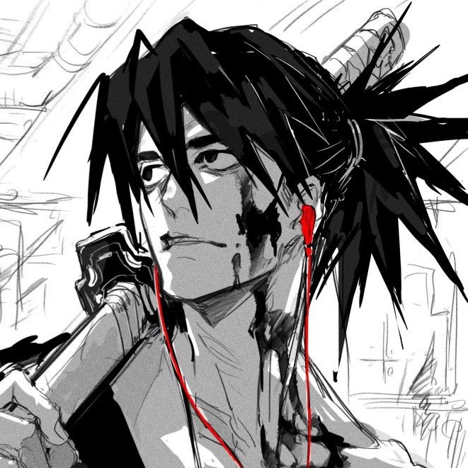 Користувач Merphy | Gameverse