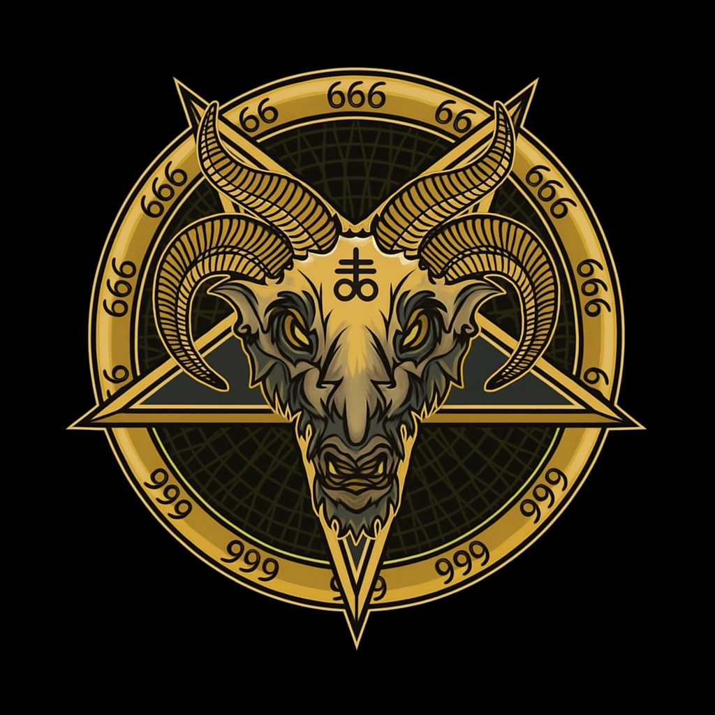 Користувач SatanistBohopoklonnyk | Gameverse
