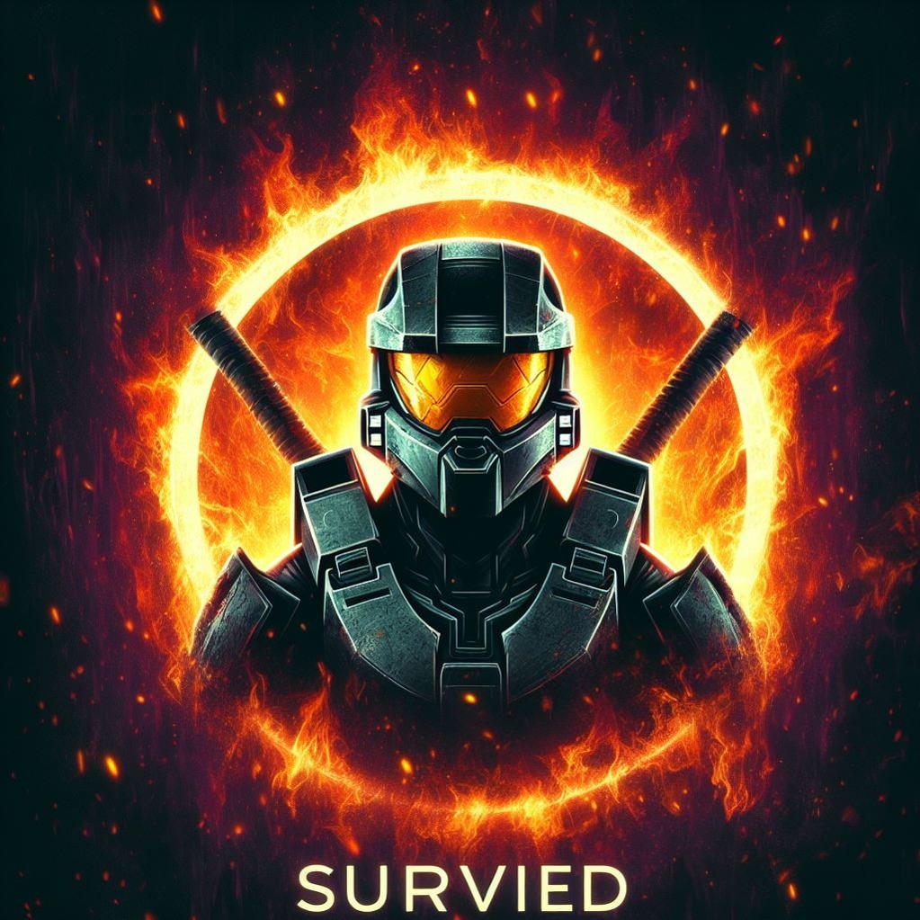 Користувач Survied | Gameverse